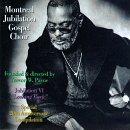 Jubilation, Vol. 6: Looking Back by Montreal Jubilation Gospel Choir