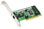 EtherFast 10/100 LAN Card PCI Adapter 100-Pack