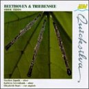Beethoven/Triebensee: Oboe Trios