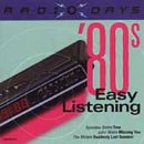 Radio Days: '80s Easy Listening
