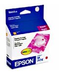 Epson T044320 Magenta Ink Cartridge (C64, C66, C84, C86, CX6400 Printers)