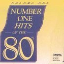 Number One Hits of the 80's