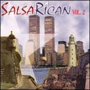 Salsarican, Vol. 2