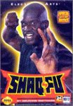 Shaq-Fu