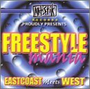FREESTYLE MANIA