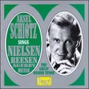 Aksel Schiøtz Sings Nielsen