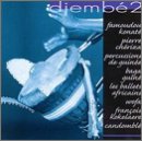Djembe, Vol. 2: Famoudou Konate