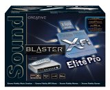 Creative Sound Blaster X-fi Elite Pro ( 70SB055000002 )