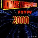 Ultimate Merengue Party 2000