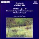 Benjamin Godard: Etudes, Op. 149