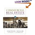 Commercial Real Estate Analysis and Investments (with CD-ROM)
