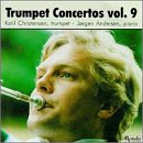 Trumpet Concertos, Vol. 9