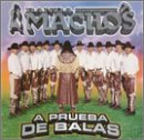 A Prueba de Balas