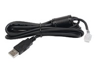 Elektronik und Foto: APC UPS Datenanschlusskabel extern USB auf RJ45
