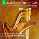 Harpe & Fl&ucirc;te de Pan (Harp & Panpipes)