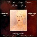 Madeleine Dring: The Far Away Princess