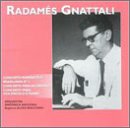 Gnattali: Concertos / Brasiliana