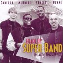 Live at the Berks Jazz Fest