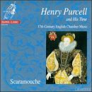 Henry Purcell & His Time