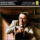 The Hyperion Schubert Edition 18 / Peter Schreier, Graham Johnson