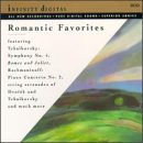 Romantic Favorites