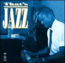 That's Jazz, Vol. 3: Piano Stomp