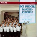 Die Wiener Sangerknaben: Portrait