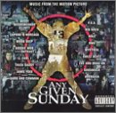 Any Given Sunday: Music From The Motion Picture