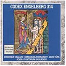 Codex Engelberg 314