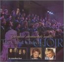 Greatest Moments with the Christ Church Choir