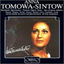 Anna Tomowa-Sintow - Famous Opera Arias