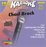 Chad Brock