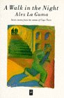 A Walk in the Night and Other Stories (African Writers)