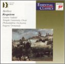 Berlioz: Requiem
