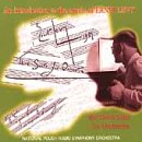 Levy: Third Suite for Orchestra