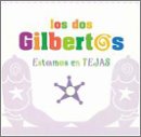 Estamos en Tejas