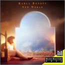 Karla Bonoff - New World Album