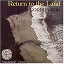 Return to the Land