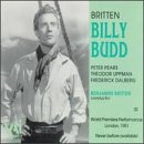 Britten: Billy Budd
