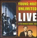 Live at the Bohemian Caverns 1968