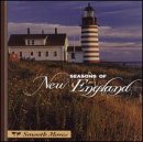 Smooth Moves: Seasons of New England