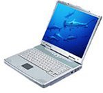 Amptron Eureka MD9283 (1.6 GHz Intel Pentium 4, 256MB RAM, 30GB Hard Drive)
