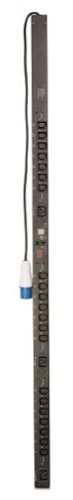 Elektronik und Foto: APC Switched Rack PDU ZeroU 16A 230V