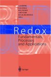 Redox: Fundamentals, Processes and Applications