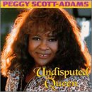 The Undisputed Queen