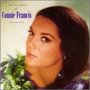 The Very Best of Connie Francis, Vol. 2