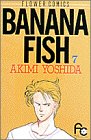 Banana fish (7) (�̥��ߥե����ߥå���)(���� ����)