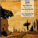Bruch: Pieces Op83/1-8; Reinecke: Trio Op274