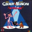James Galway & Henry Mancini In The Pink