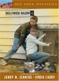 Hollywood Holdup (Red Rock Mysteries)